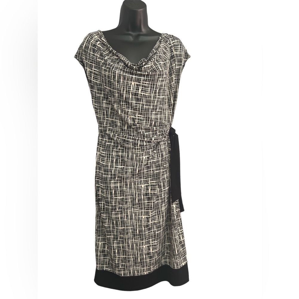 Motherhood Maternity Dress Size Medium